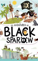 Les aventures de Black Sparow