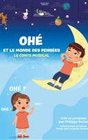 Oh et le monde des penses : le conte musical