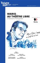 Mario au Thtre Libre