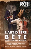 L'art d'tre bte