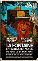 La Fontaine en fables et en notes