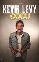 Kevin Levy dans Cocu