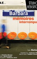 Barbara, mmoires interrompus