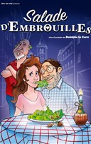 Salade d'embrouilles