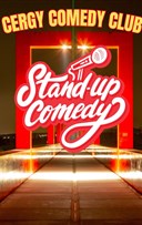 Cergy Comedy Club