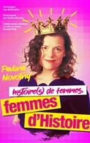 Histoire(s) de femmes, femmes d'Histoire