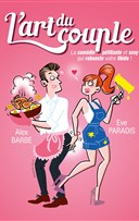 L'art du couple | Saint-Brvin-les-Pins