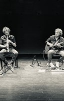 Nicolas Torracinta + Gilles Barikosky : Quartet Lento