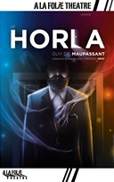 Le Horla