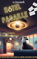 Htel Pagaille