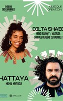 Dilta Sha'bi & Hattaya