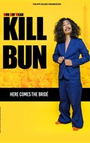 Bun Hay Mean dans Kill Bun