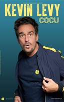 Kevin Levy dans Cocu