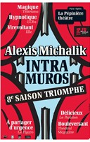 Intra Muros | d'Alexis Michalik