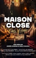 Maison Close, chez Lonie