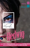 Hedwig and The Angry Inch