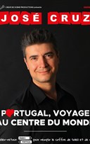 Jos Cruz dans Portugal, voyage au centre du monde