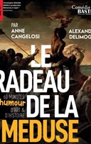 Le radeau de la Mduse