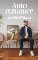 Antoine Officieux dans Auto Romance