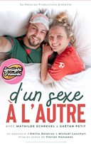 D'un sexe  l'autre