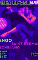 Milonga Tango Uno