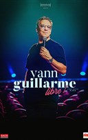 Yann Guillarme dans Libre