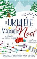 Le ukull magique de Nol