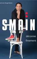 Sman dconne finement | Le Neubourg