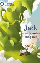 Jack et le haricot magique