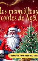 Les merveilleux contes de Nol