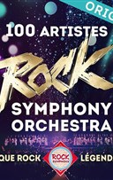 The Rock Symphony Orchestra | Maxeville