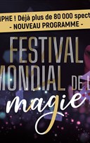 Festival mondial de la magie