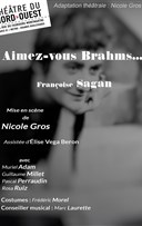 Aimez-vous Brahms...