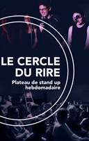 Le Cercle du Rire