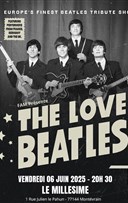 The Love Beatles