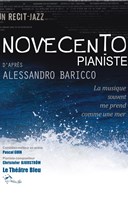 Novecento pianiste