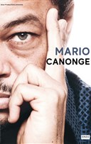 Mario Canonge & le groupe Kann