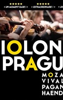 Violons de Prague | Sarrebourg