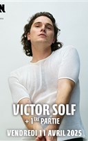 Victor Solf + 1re partie