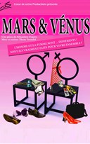 Mars & Vnus