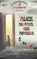 Alice au pays des abysses