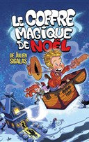 Le coffre magique de nol