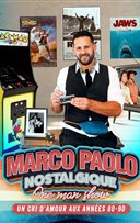 Marco Paolo dans Nostalgique