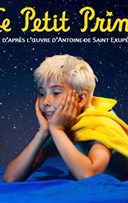 Le Petit Prince, d'aprs l'oeuvre d'Antoine de Saint Exupery