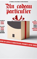 Un cadeau particulier