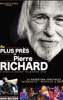 Au plus prs de Pierre Richard