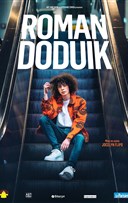 Roman Doduik dans Adorable