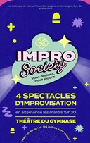 Impro Society