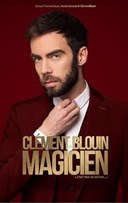 Clment Blouin dans Magicien