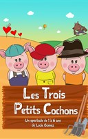 Les Trois Petits Cochons